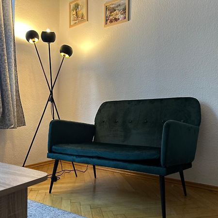 Piano Apartment In Halle Center - Netflix - Free Wifi 1 Екстер'єр фото