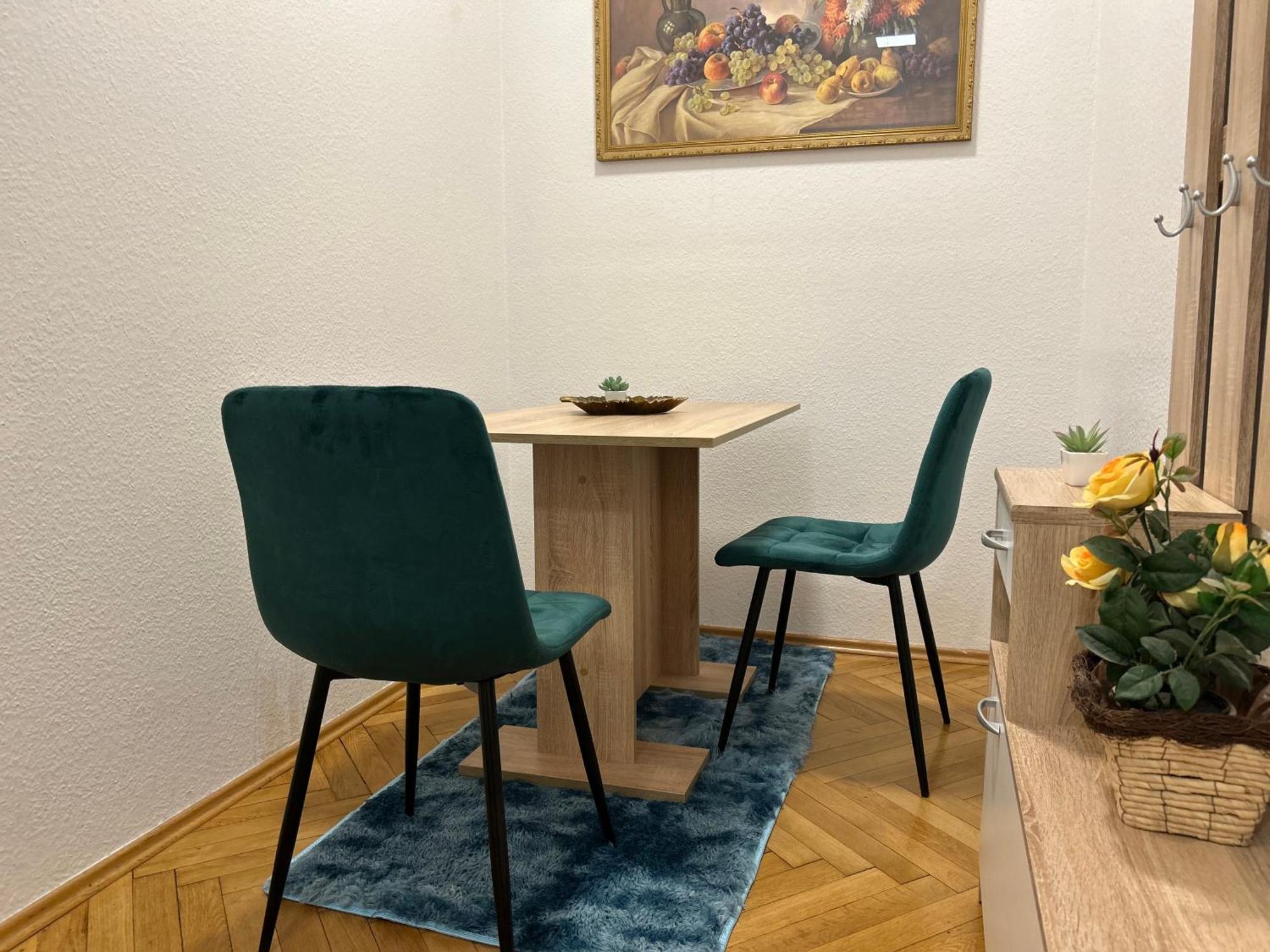 Piano Apartment In Halle Center - Netflix - Free Wifi 1 Екстер'єр фото