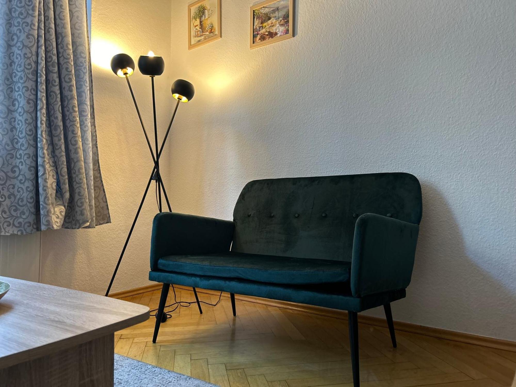Piano Apartment In Halle Center - Netflix - Free Wifi 1 Екстер'єр фото